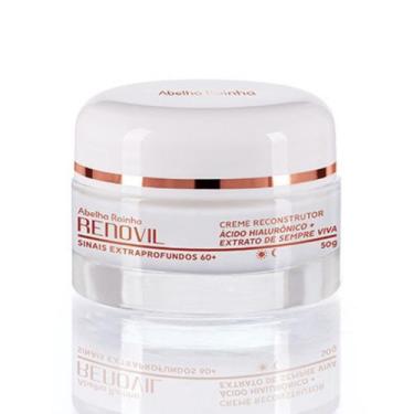Imagem de Creme Reconstrutor Sinais Extra Profundos 60+ C/ Hialurônico - Abelha 
