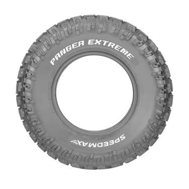 Imagem de Pneu Speedmax Aro 16 Pangea Extreme 265/75R16 123/120Q 10 Lonas -  Letras Brancas