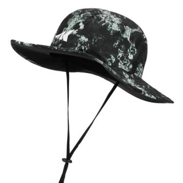 Imagem de Chapéu de pesca e caminhada KastKing Sun Protection para homens e mulh