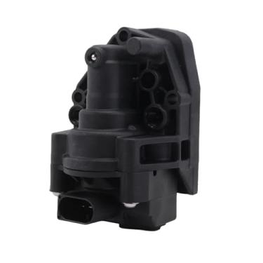 Imagem de Bloco de válvula inteira com suspensão a ar, kit de reparo de bomba de compressor de ar, bloco de válvula solenoide