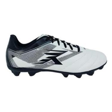 Imagem de Chuteira OXN Campo Vip Alcance Pro-Masculino