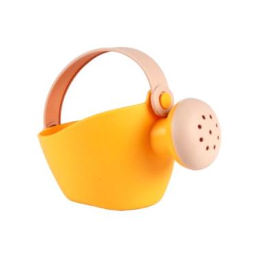 Imagem de Jogo de Jardim com Regador para Meninos e Meninas Pequeno Brinquedo Praia Plástico Educativo Bebês Brincar Dentro Casa Fora no Desenvolve Interesse pe