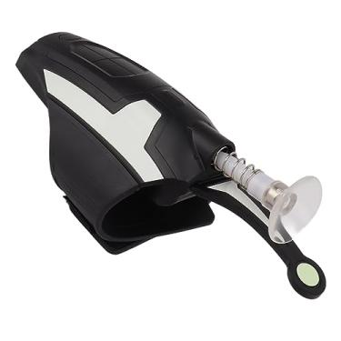 Imagem de Generic Brinquedo de Atirador de Teia de Aranha, Lançador de Super Herói para Crianças, Design de Faixa Elástica, Distância de Lançamento de, para Meninos e Meninas, Material ABS (Luz noturna de