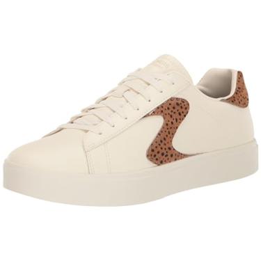 Imagem de Skechers Tênis feminino, Natural/Marrom, 6