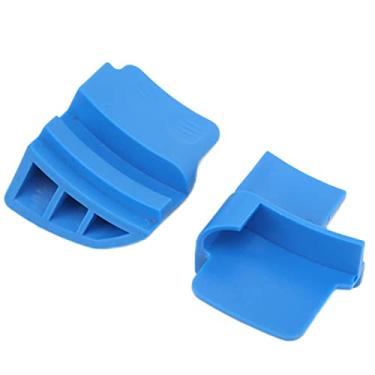 Imagem de Luqeeg O Instalador de Correia Auxiliar Elástica Evita Danos, Resistente e Durável para Carrinho de Caminhão de Veículo, Ferramenta Compacta de Remoção de Correias de Transmissão Com Nervuras para