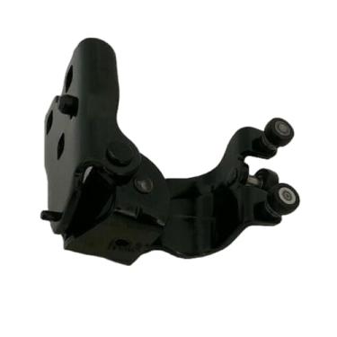 Imagem de Braço de rolo original OEM 83940-4D000 - Centro de porta RR, RH / 839404D000 para Hyundai Entourage 07-08 Kia Sedona 06-14