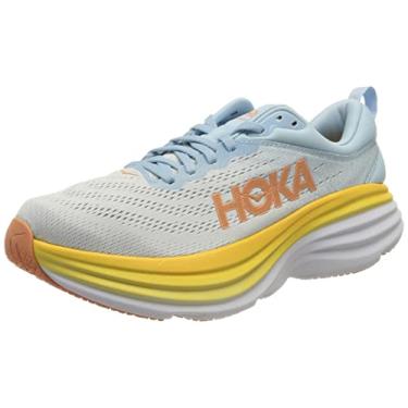 Imagem de Hoka Bondi 8 feminino, Summer Song Country Air, 40