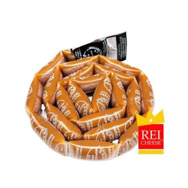 Imagem de Doce De Leite Em Tirinha Tatitânia 160 Gramas (21 Gominhos)