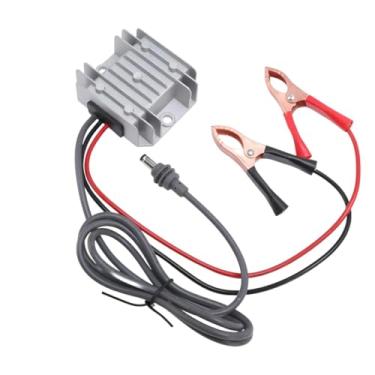 Imagem de Original- Conversor Star Mini 12/24v P/ 30v Veicular