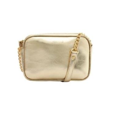 Imagem de Bolsa Anacapri Tiracolo Pequena Essencial-Feminino