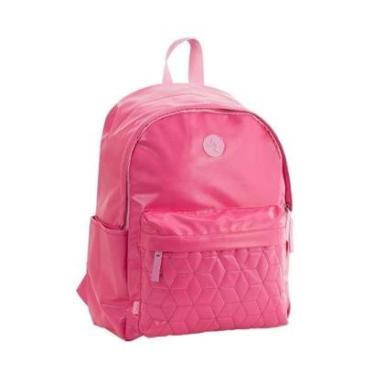 Imagem de Mochila BRW Rosa MC1004 pu-Feminino