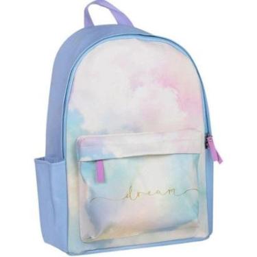 Imagem de Mochila Dreams pu Nuvem-Feminino