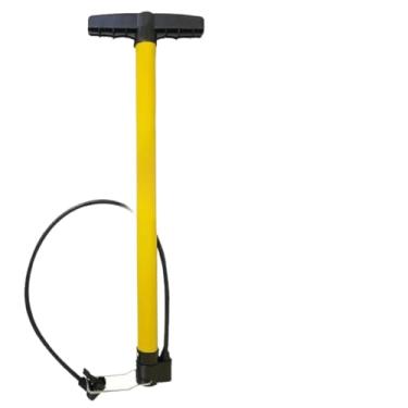 Imagem de Bomba Para Encher Pneu Bicicleta Moto Carro Bola Leve E Resistente Bike