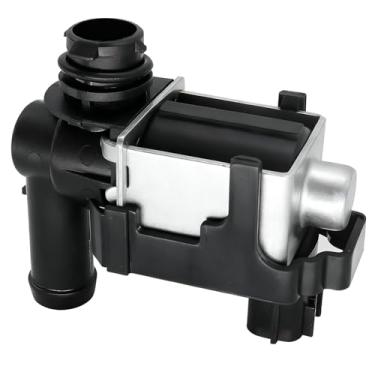 Imagem de 14935JF00A Válvula Solenóide de Purga de Vapor Apto para Infiniti EX35 FX35 FX45 G35 Q50 para Nissan Altima Armada para Frontier Pathfinder, Válvula de Ventilação de Vapor EVAP #K5T45786 14935JF00B