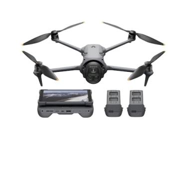 Imagem de Drone DJI Mavic 4 Pro 512GB Creator Combo (Com tela e saída HDMI) BR- DJI064
