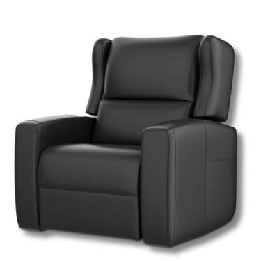 Imagem de Poltrona de Massagem G4 Shiatsu com Bluetooth e Reclinação Ajustável P