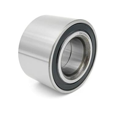 Imagem de 1 peça 30X60X37 DAC30600037 DAC3060372RS DU3009ADDXA VBF256906 Rolamento de esfera radial do cubo da roda