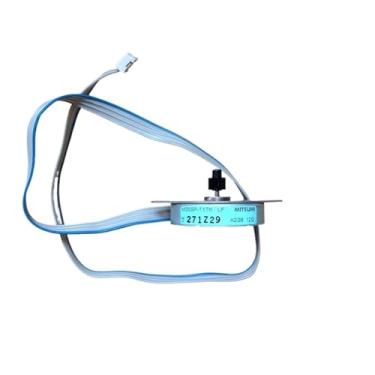 Imagem de 2 peças 35 mm Stepping Electronic Starter M35SP-11TK LF 2-Phase 4-Wire 24V Stepper Electronic Starter