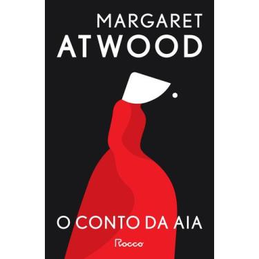 Imagem de Livro - O conto da Aia