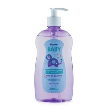 Imagem de Sabonete Líquido Infantil Panvel Baby Hora Do Soninho 400ml