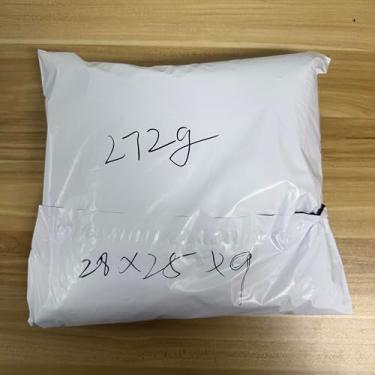 Imagem de 6 peças de forro de cesta suspensa auto-irrigável para armazenamento de água para forro de coco absorvente de água, dispositivo de irrigação automática de vaso de plantas (M- serve para forro de coco