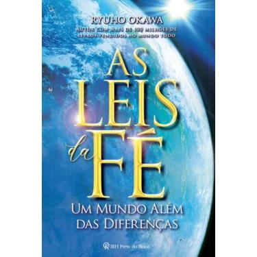 Imagem de Livro - As leis da fé