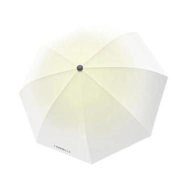 Imagem de Guarda-Chuva Automático De Alta Qualidade Para Mulheres Com Gradiente 