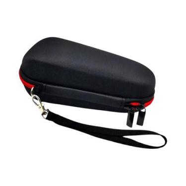 Imagem de Estojo Protetor À Prova De Choque Para Lâmina Braun Série 7 9 Bolsa De