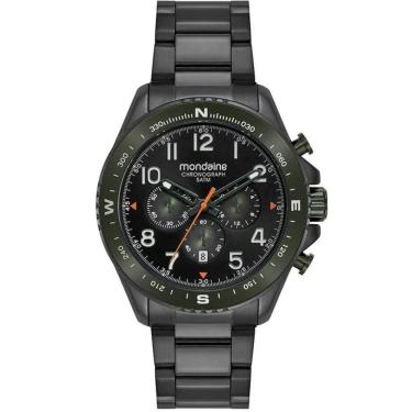 Imagem de Relógio Mondaine Cronógrafo 32895gpmvpe3