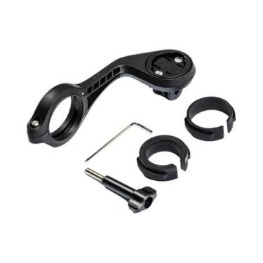 Imagem de Suporte Extensível Para Guidão De Bicicleta Para Farol, Computador E L