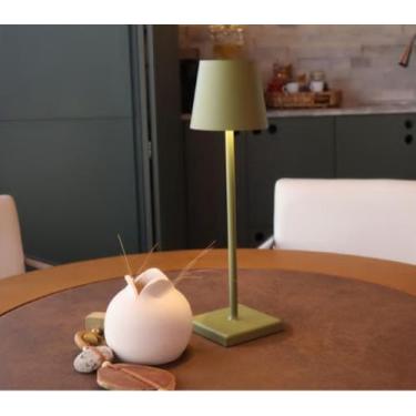 Imagem de Luminária Hera - Dimerizável LED Integrado 3W 150 Lumens 3000K - no-br