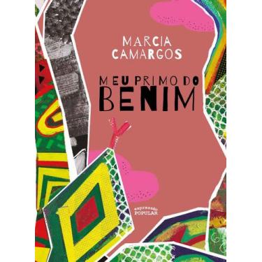 Imagem de Livro - Meu primo do Benim