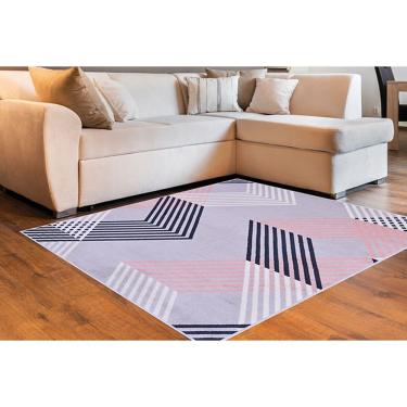 Imagem de Tapete Quarto Renaissance 2,00 X 2,50 Milão Cinza-51