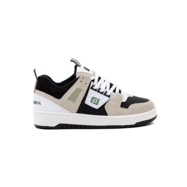 Imagem de Tênis Freeday Ghetto Preto FR38006 Cor:;Tamanho:36-Masculino