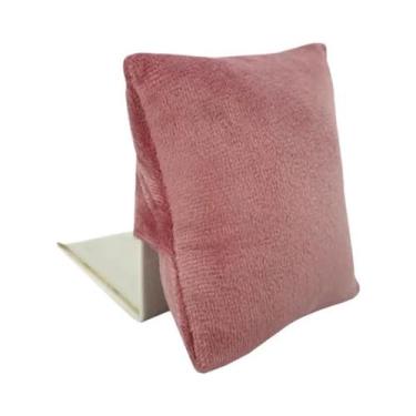 Imagem de Suporte Organizador De Joias Em PU Com 4 Cores Para Relógios, Colares 