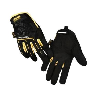 Imagem de Luvas De Motocicleta Táticas Militares Com Tela Sensível Ao Toque Para