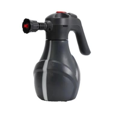 Imagem de Pulverizador De Espuma Elétrico 2L Portátil Canhão De Neve Com Válvula