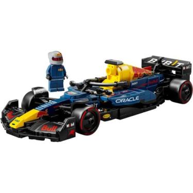 Imagem de Lego Carro de Corrida Oracle Red Bull Racing RB20 F1 - 4111177243 - LE