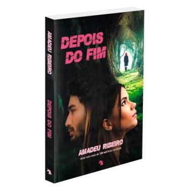 Imagem de Depois do Fim - VIDA E CONSCIENCIA