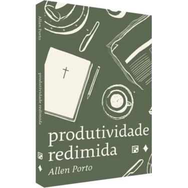 Imagem de Produtividade Redimida