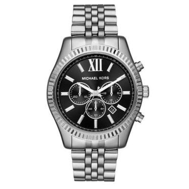 Imagem de Relógio Michael Kors Essential Lexington Feminino mk8602/1kn