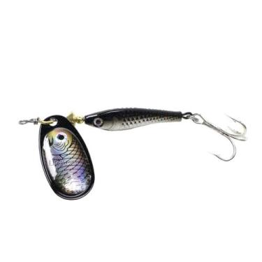 Imagem de Isca Artificial Marine Sports Spinner Laser (15g) - Várias Cores, Cor,