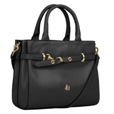 Imagem de Bolsa Média Mirela Linea Bella 5565-Feminino