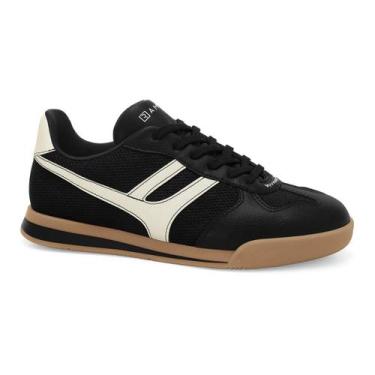 Imagem de Tênis Ramarim Feminino Casual Esportivo Plataforma Conforto Original -