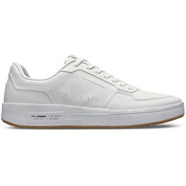 Imagem de Tênis Unissex Olympikus Versa Branco - 4375-Unissex
