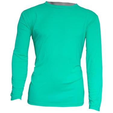 Imagem de Camisa Manga Longa Praia-Masculino