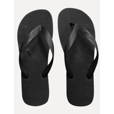 Imagem de Chinelo Colcci Masculino Arpoador Preto-Masculino