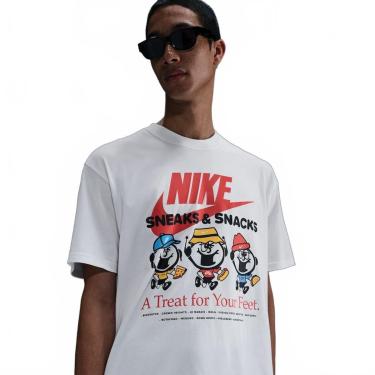 Imagem de Camiseta Nike Sportswear M90 Masculina-Masculino