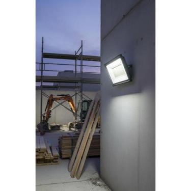 Imagem de Refletor LED 400W Potente Branco Frio IP65 - Congratulations Store