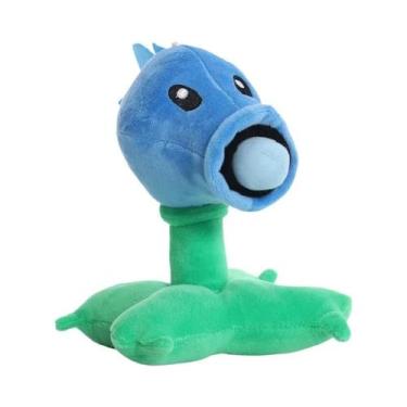 Imagem de Brinquedos De Pelúcia Plants Vs Zombies Para Crianças: Sunflower, Cher